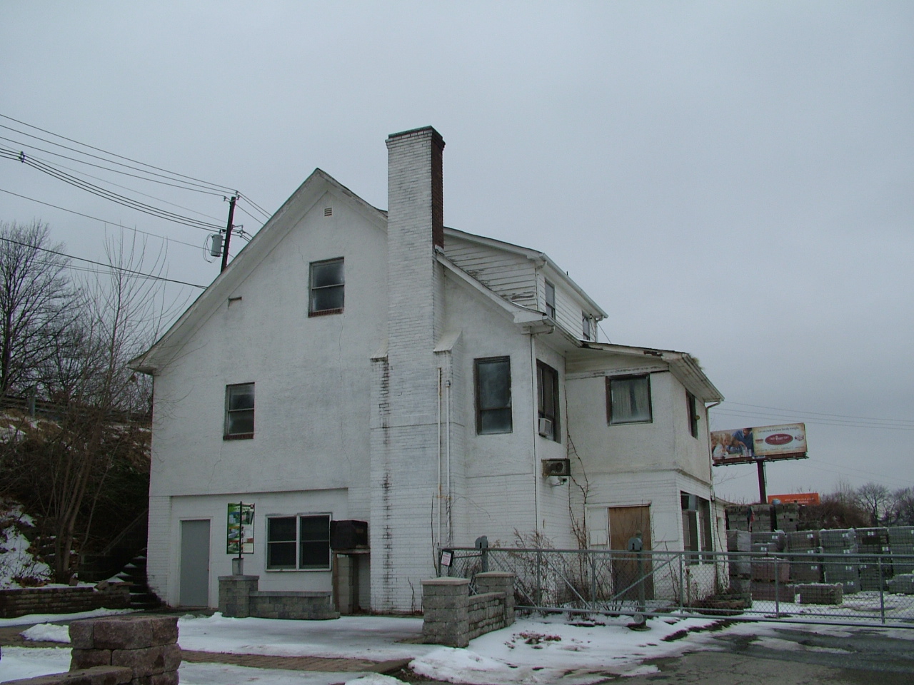 Clayton House Saddle Brook NJ